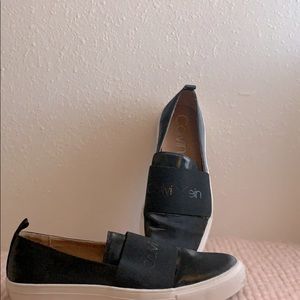 Calvin Klein sneakers